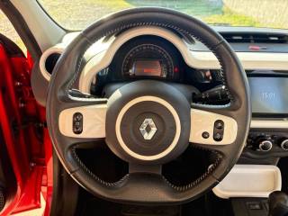 RENAULT Twingo usata, con USB