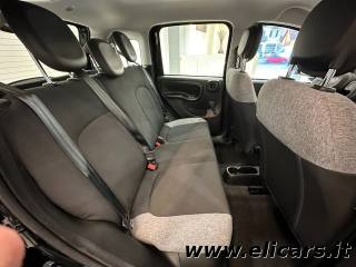FIAT Panda usata, con Climatizzatore