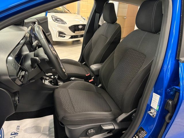 FORD Puma usata, con USB