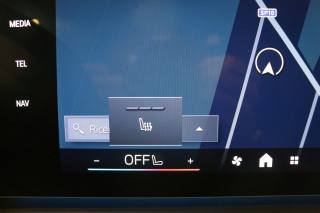 BMW 118 usata, con Interni in pelle