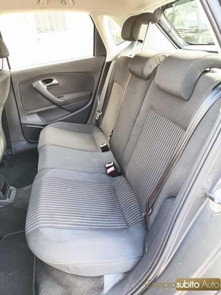 VOLKSWAGEN Polo usata, con Immobilizzatore elettronico