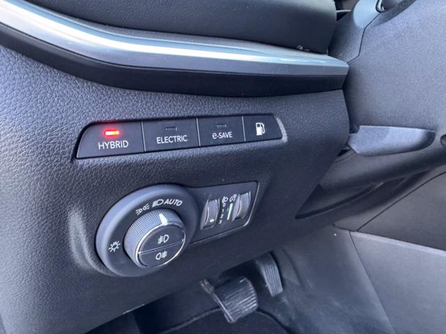JEEP Compass usata, con Bluetooth