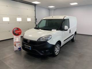 FIAT Doblo usata, con Airbag Passeggero