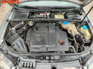 AUDI A4 usata 18