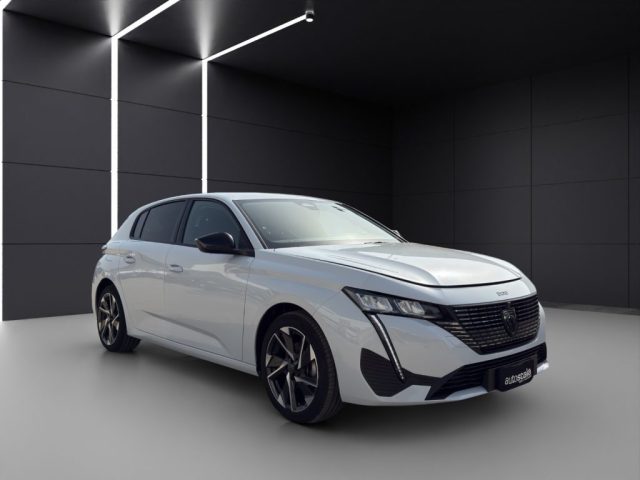 PEUGEOT 308 usata, con Chiusura centralizzata