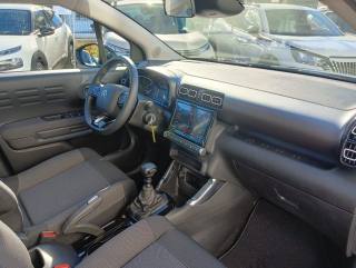 CITROEN C3 Aircross usata, con Servosterzo