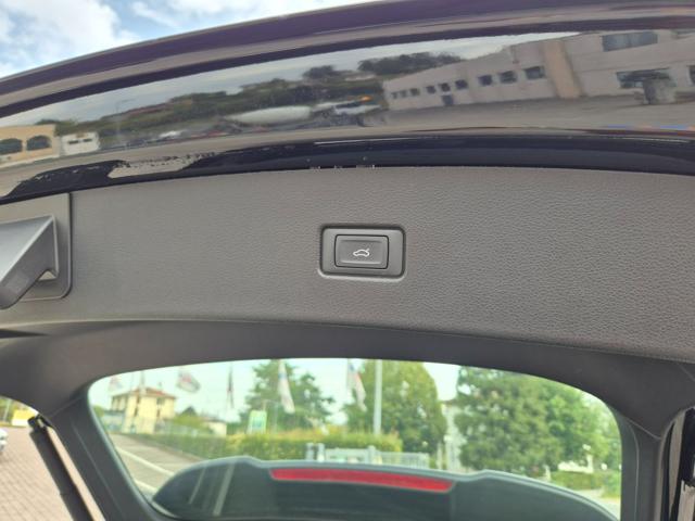 AUDI Q5 usata, con Servosterzo