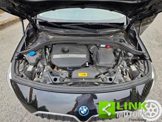 BMW 225 usata, con Sensore di pioggia