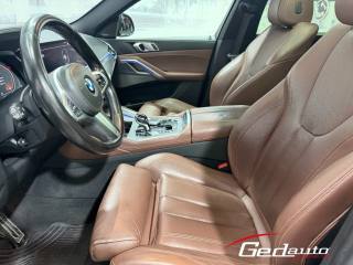 BMW X6 usata, con Controllo automatico clima