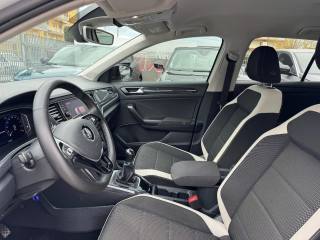VOLKSWAGEN T-Roc usata, con Climatizzatore