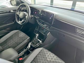 VOLKSWAGEN T-Roc usata, con ESP