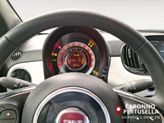 FIAT 500 usata, con Cruise Control