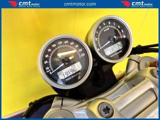 BMW R Nine T usata 4