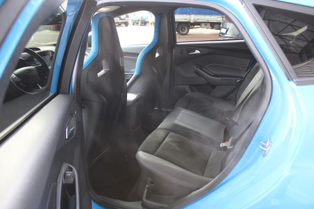 FORD Focus usata, con Cruise Control