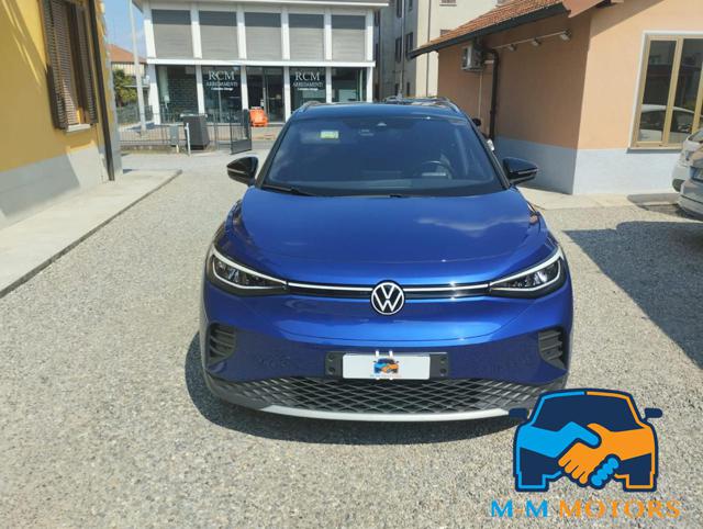 VOLKSWAGEN ID.4 usata, con Airbag