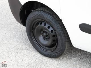 FIAT Doblo usata, con Bluetooth