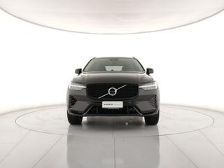 VOLVO XC60 usata, con Autoradio