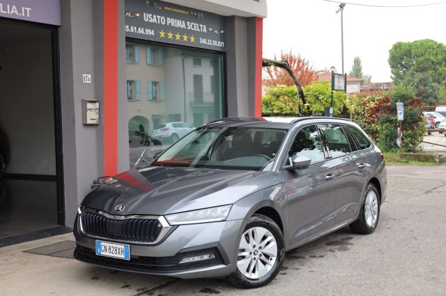 SKODA Octavia usata, con ABS