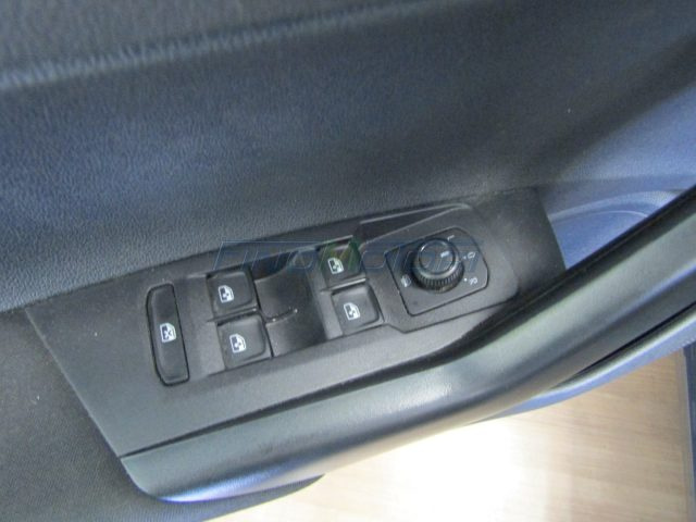 VOLKSWAGEN Polo usata, con Climatizzatore