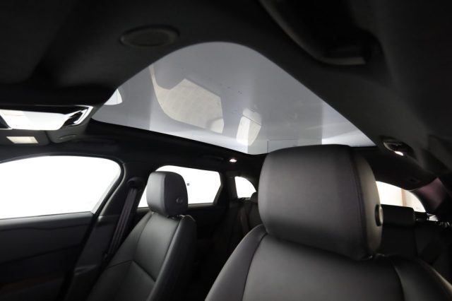 LAND ROVER Range Rover Velar usata 12
