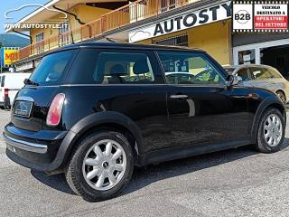 MINI One D usata 36