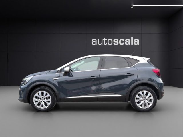 RENAULT Captur usata, con Airbag