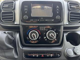 FIAT Ducato usata, con Vivavoce