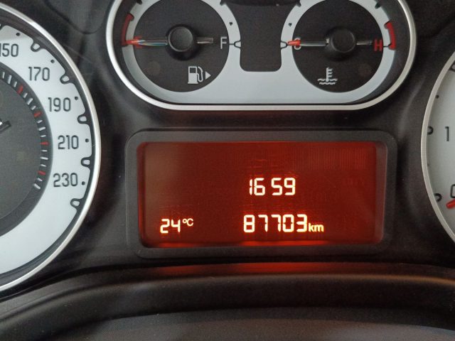 FIAT 500L usata, con Specchietti laterali elettrici