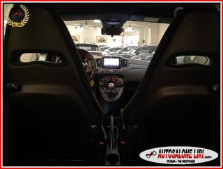 ABARTH 695 usata, con Servosterzo
