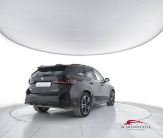 BMW X1 usata 2