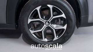 CITROEN C3 Aircross usata, con Airbag Passeggero