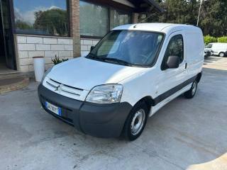 CITROEN Berlingo 2.0 HDi