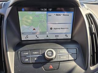 FORD Kuga usata, con Airbag testa