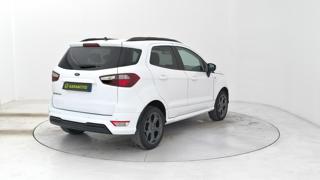 FORD EcoSport usata, con Alzacristalli elettrici