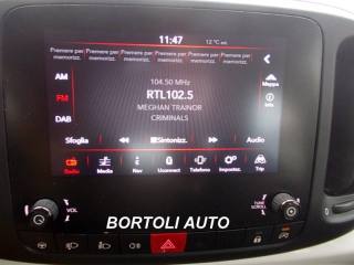 FIAT 500X usata, con Immobilizzatore elettronico