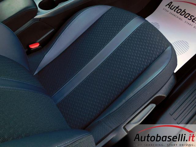 PEUGEOT 2008 usata, con Limitatore di velocità