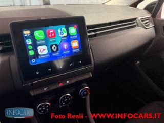 RENAULT Clio usata, con USB