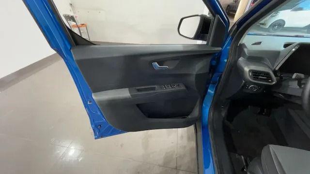 FORD Tourneo Courier usata, con Controllo trazione