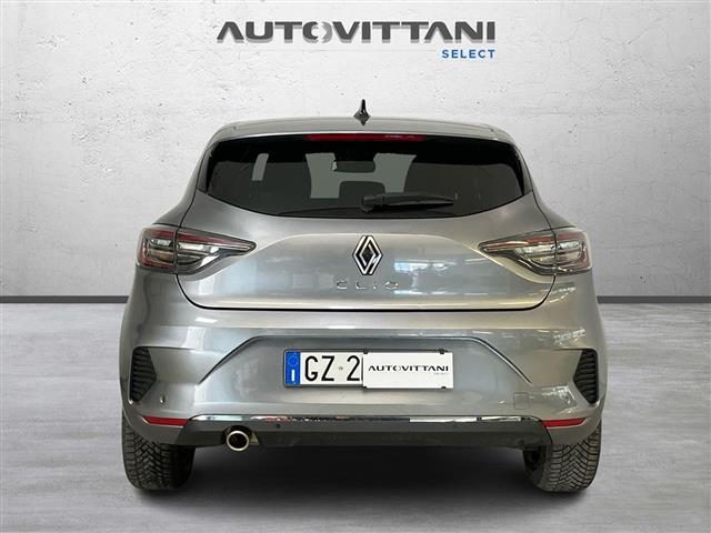 RENAULT Clio usata, con Airbag Passeggero