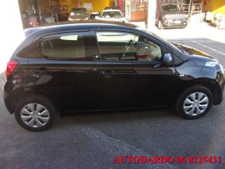 CITROEN C1 usata, con Chiusura centralizzata