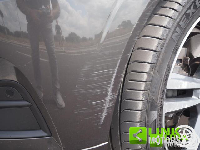 VOLVO XC60 usata 29