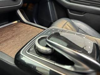 MERCEDES-BENZ GLE 400 usata, con Regolazione elettrica sedili