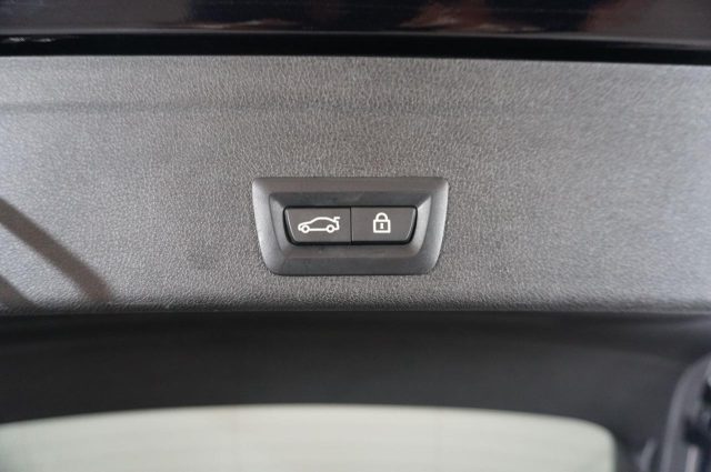 BMW X6 usata, con Controllo trazione