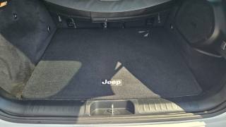 JEEP Cherokee usata, con ESP