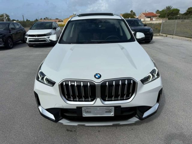 BMW X1 usata, con Airbag