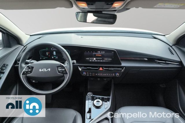 KIA Niro usata 6