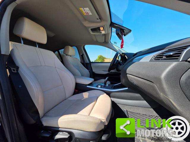 BMW X4 usata, con Airbag Passeggero
