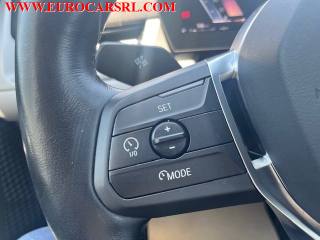 BMW X1 usata, con Specchietti laterali elettrici