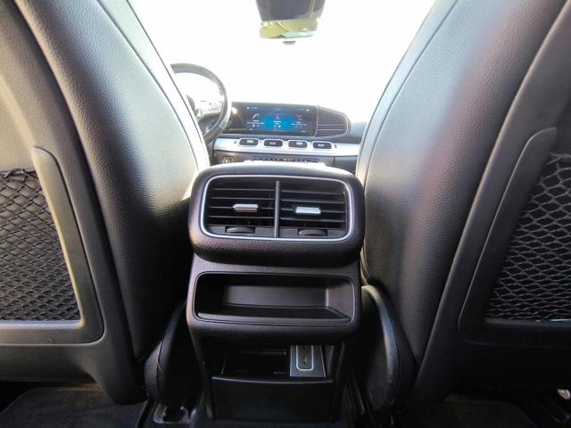 MERCEDES-BENZ GLE 350 usata, con Sedile posteriore sdoppiato