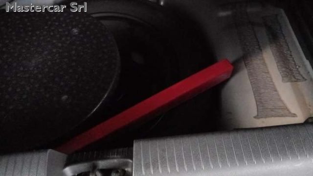 OPEL Crossland X usata, con Volante in pelle